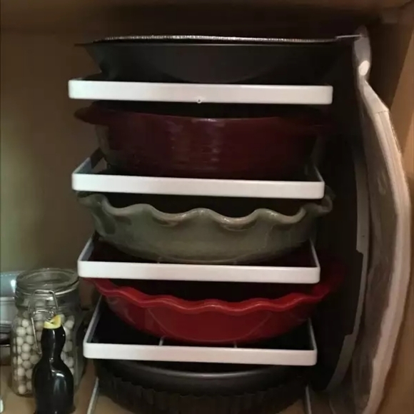 NWT Wire Storage Pan Organizer - Picture 3 of 5